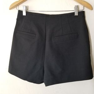 Zara Trafaluc Shorts
